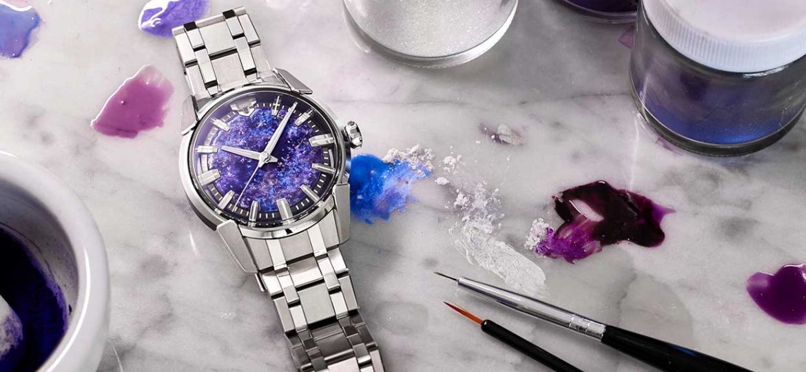 DIVIDO - ∞: Falling Stars and Mirage