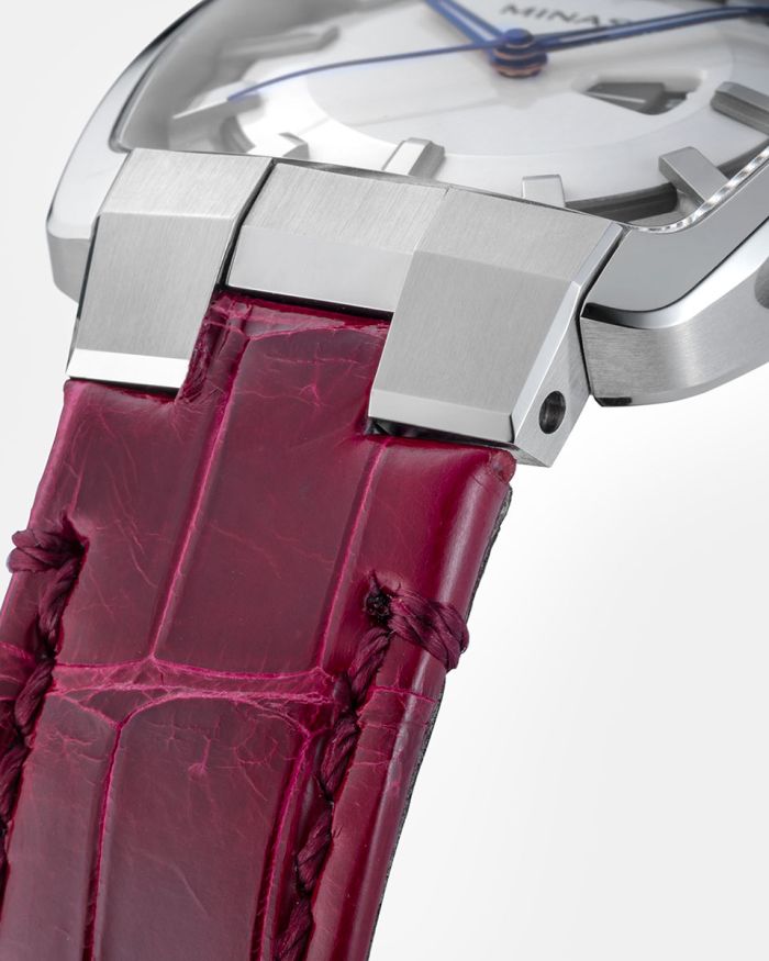 HORIZON Mid Leather Model [VM06-C02SD-KCR]