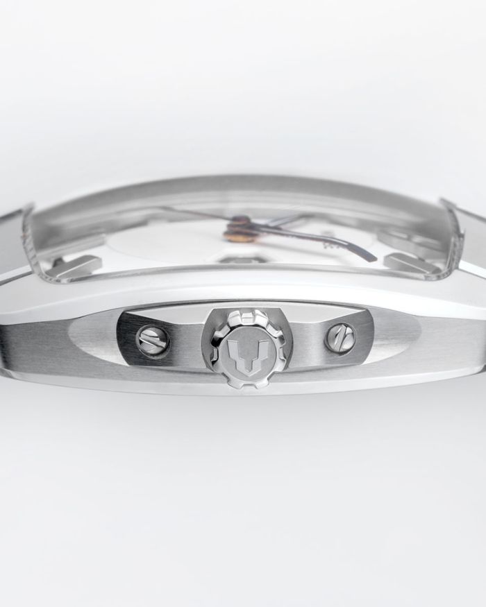 HORIZON Mid Leather Model Stone-clamped (Diamond) [VM06-C02SDD-KCR]