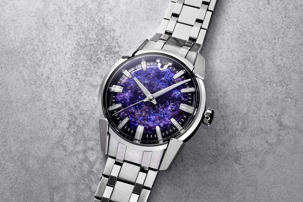 DIVIDO ∞: Falling Stars and Mirage