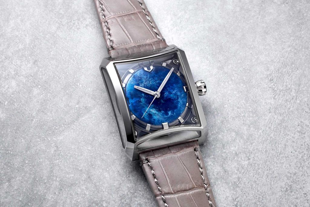 SEVEN WINDOWS - Otherwise than being