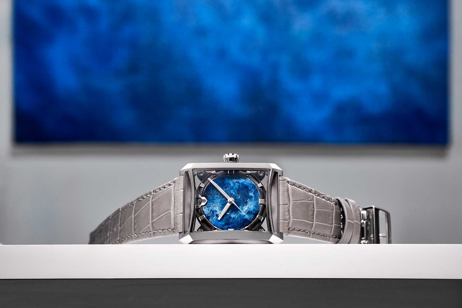 YUSAI SEVEN WINDOWS Otherwise than being