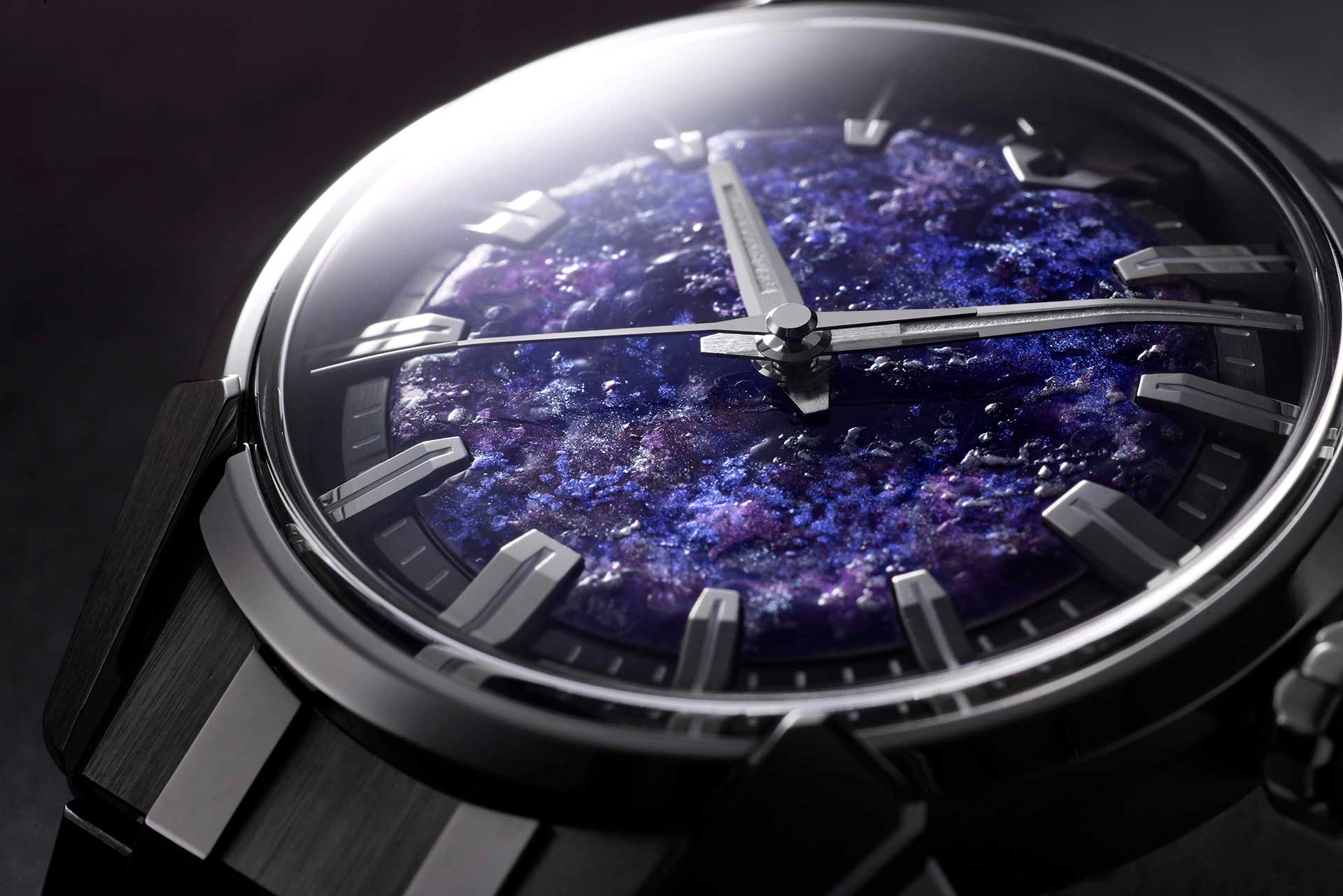 The "Yusai Dials" series