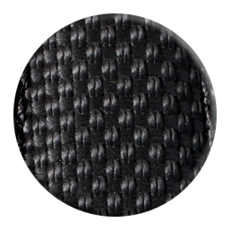 Rubber Black (RBK20-16)