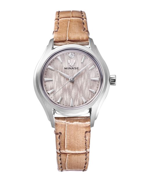 Luna Arch Leather Model [UG01-CBENBE-SSD]