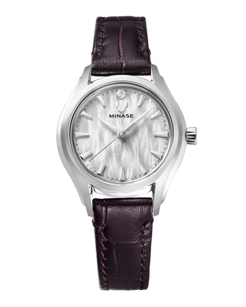 Luna Arch Leather Model [UG01-CDBNWH-SSD]