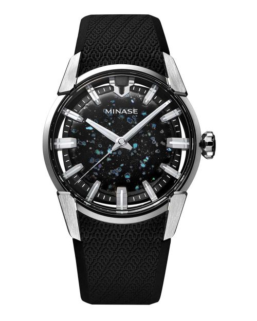 Urushi Series SHIBO-URUSHI “DIVIDO ~A Sky Full of Shells” Rubber Model [VM14-RBKKA4-SSD]