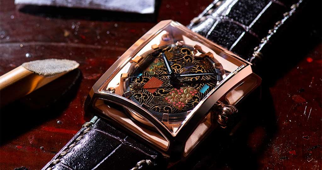 Notice Regarding 18K Gold Models