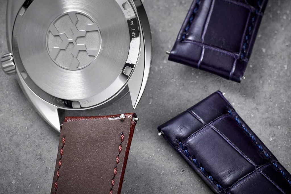 MASTER CRAFT M3 One-Touch Strap