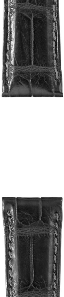 MASTER CRAFT M3 Croco-embossed STRAP