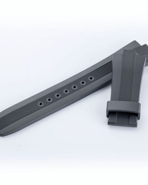 HORIZON “Rubber strap” (VM12) – Gray [VM12-RGY]