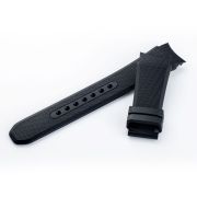 DIVIDO “Rubber strap” (VM14) – Black [VM14-RBK]