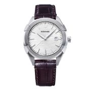 URUGA 42 Leather Model [UG03-CDBNWH-SSD]