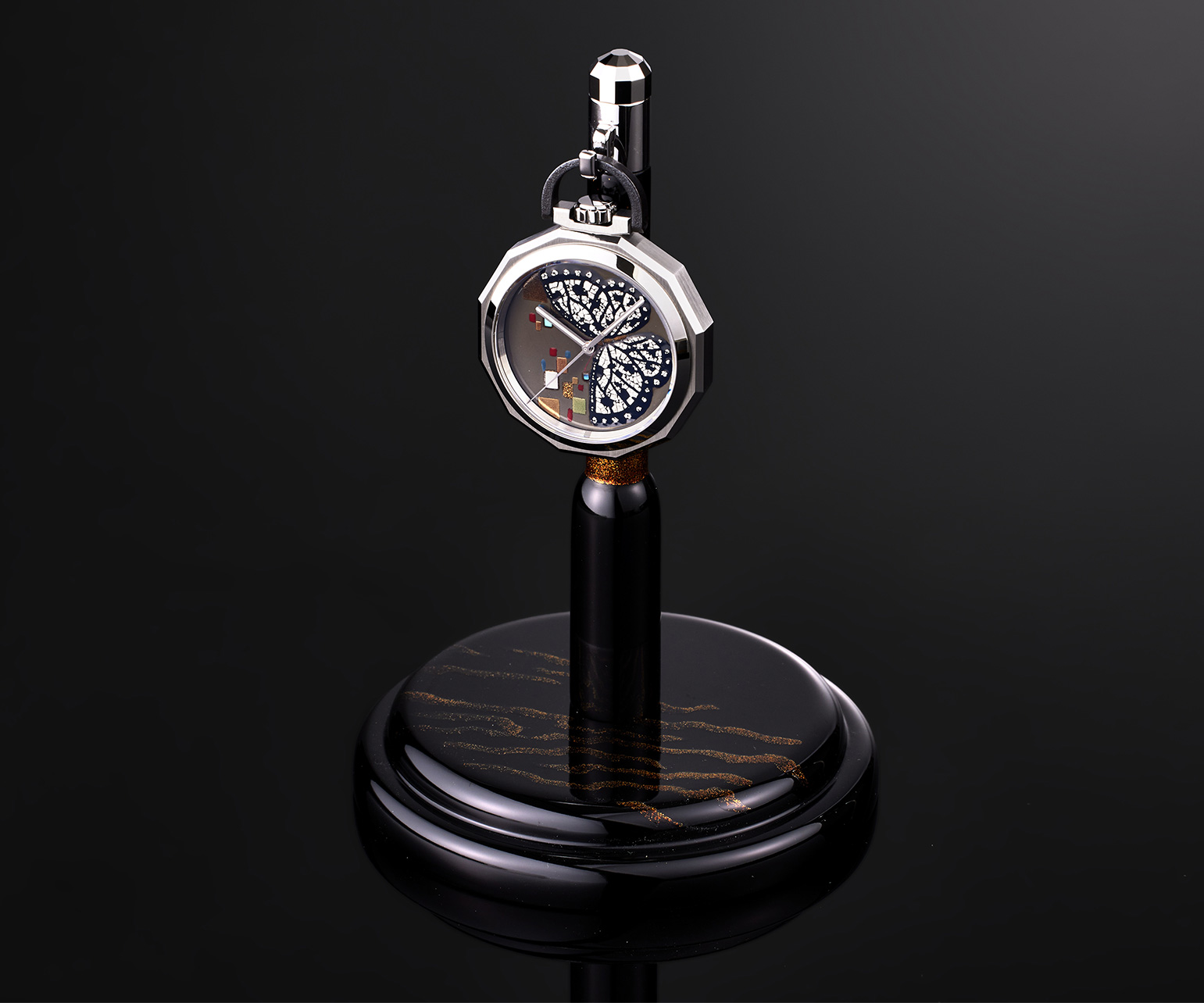 MINASE – Japanese watches that will be treasured for more than 100